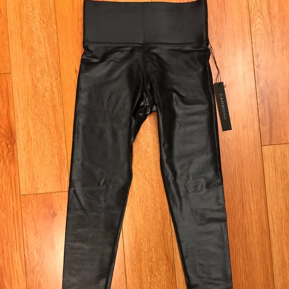 Carbon38 High Rise Full-Length Legging Takara (S)